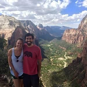 Meet your Posher, Jesse